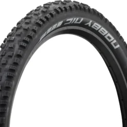 Schwalbe Nobby Nic Performance ADDIX RaceGuard DD 27,5+ Faltreifen