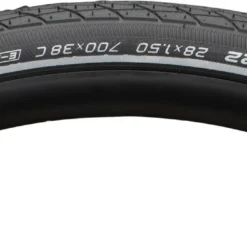 Schwalbe Marathon Plus E-50 28" Drahtreifen -Schwalbe Verkäufe 355184