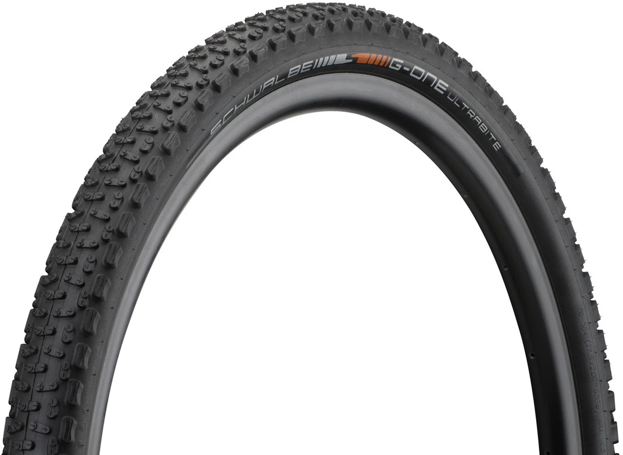 Schwalbe G-One Ultrabite Evolution ADDIX Super Ground 27,5" Faltreifen 3 Schwalbe G-One Ultrabite Evolution ADDIX Super Ground 27,5" Faltreifen