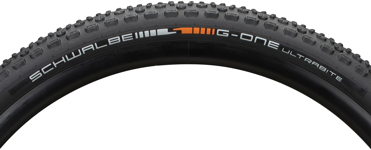 Schwalbe G-One Ultrabite Evolution ADDIX Super Ground 27,5" Faltreifen 5 Schwalbe G-One Ultrabite Evolution ADDIX Super Ground 27,5" Faltreifen – Bild 3