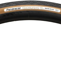 Panaracer Gravelking Semi Slick 28" Faltreifen -Schwalbe Verkäufe 357709