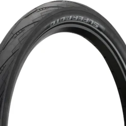Schwalbe Super Moto Performance ADDIX RaceGuard DD 28" Drahtreifen