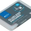 Schwalbe Glueless Patches Flicken -Schwalbe Verkäufe 359434