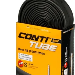 Continental Ultra Sport III 28" Faltreifen 2er-Set + Race Wide Schläuche 28 -Schwalbe Verkäufe 364522
