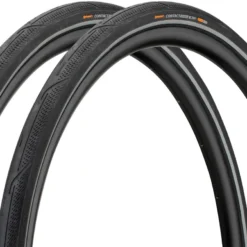 Continental Contact Urban 28" Drahtreifen 2er-Set