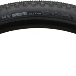 Wtb Raddler TCS Light Fast Rolling Slash Guard 2 28" Faltreifen -Schwalbe Verkäufe 365375