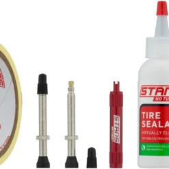 Notubes Road & Gravel Tubeless Kit -Schwalbe Verkäufe 365817