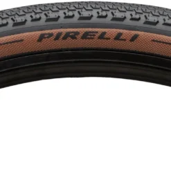 Pirelli Cinturato Gravel Hard Terrain Classic TLR 27,5" Faltreifen -Schwalbe Verkäufe 365821