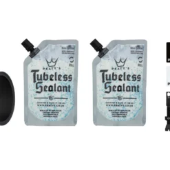 Tubeless Conversion Kit