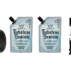 Tubeless Conversion Kit -Schwalbe Verkäufe 369159