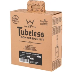 Tubeless Conversion Kit -Schwalbe Verkäufe 369164