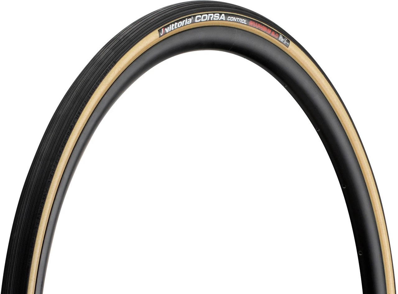Vittoria Corsa Control G2.0 28" Faltreifen 3 Vittoria Corsa Control G2.0 28" Faltreifen