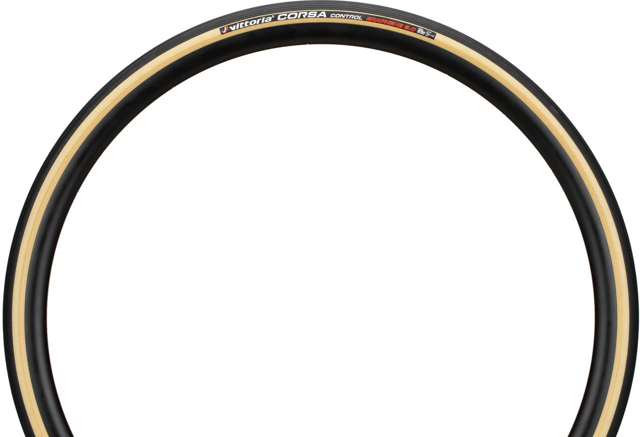 Vittoria Corsa Control G2.0 28" Faltreifen 4 Vittoria Corsa Control G2.0 28" Faltreifen – Bild 2