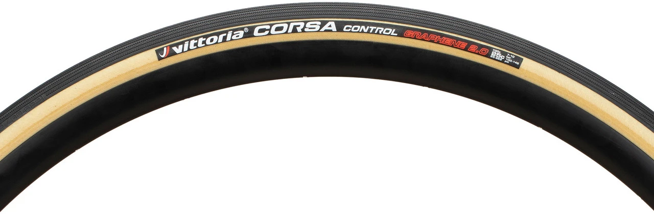 Vittoria Corsa Control G2.0 28" Faltreifen 5 Vittoria Corsa Control G2.0 28" Faltreifen – Bild 3
