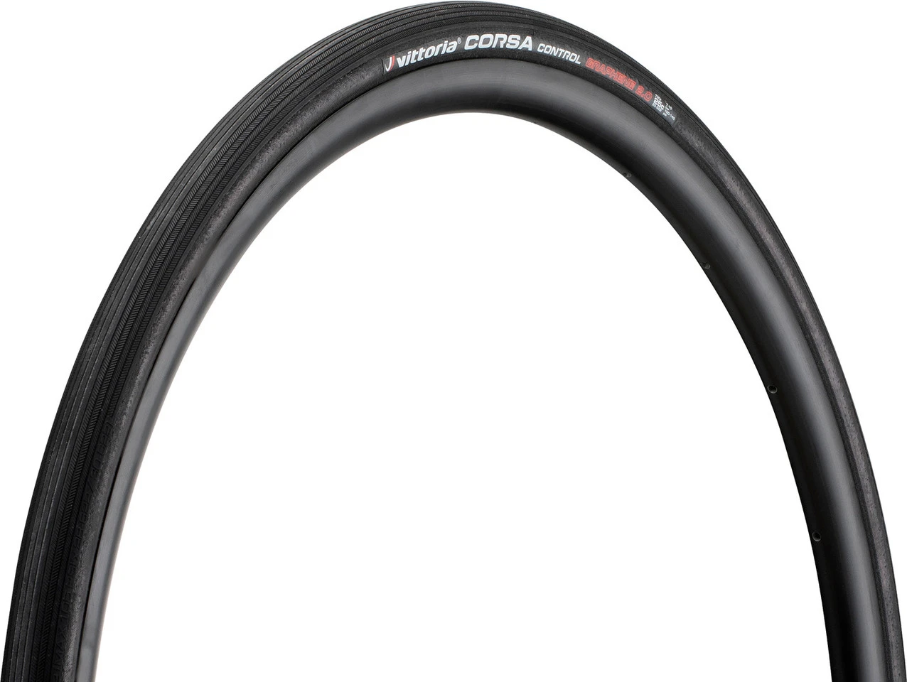 Vittoria Corsa Control G2.0 28" Faltreifen 7 Vittoria Corsa Control G2.0 28" Faltreifen – Bild 5