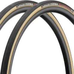 Vittoria Corsa G2.0 28" Faltreifen 2er Set -Schwalbe Verkäufe 370100