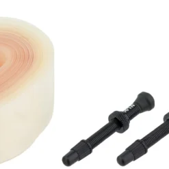 Fulcrum 2-Way Fit Ready Tubeless Kit Für 29" Laufräder -Schwalbe Verkäufe 371046