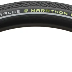Schwalbe Marathon E-Plus Smart DualGuard Fair Rubber 28" Drahtreifen -Schwalbe Verkäufe 371442