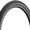 Schwalbe Marathon E-Plus Smart DualGuard Fair Rubber 27,5" Drahtreifen -Schwalbe Verkäufe 372360