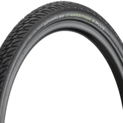 Schwalbe Marathon E-Plus Smart DualGuard Fair Rubber 27,5" Drahtreifen