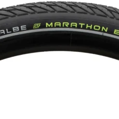 Schwalbe Marathon E-Plus Smart DualGuard Fair Rubber 27,5" Drahtreifen -Schwalbe Verkäufe 372362