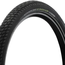 Schwalbe Pick-Up Super Defense Fair Rubber 26" Drahtreifen
