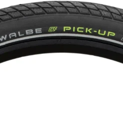 Schwalbe Pick-Up Super Defense Fair Rubber 26" Drahtreifen -Schwalbe Verkäufe 374719