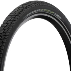 Schwalbe Pick-Up Super Defense Fair Rubber 27,5" Drahtreifen