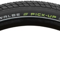 Schwalbe Pick-Up Super Defense Fair Rubber 27,5" Drahtreifen -Schwalbe Verkäufe 374723