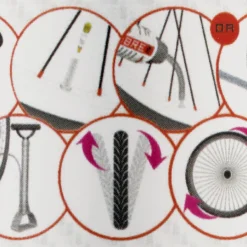 Wurstwasser Hi-Fibre Reifendichtmittel -Schwalbe Verkäufe 379777