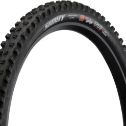 MAXXIS Shorty 3C MaxxGrip DH WT TR 29" Faltreifen