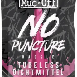 Muc-Off No Puncture Hassle Dichtmittel