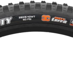 MAXXIS Shorty 3C MaxxTerra EXO WT TR 29" Faltreifen -Schwalbe Verkäufe 386776