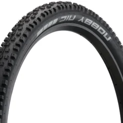 Schwalbe Nobby Nic Performance ADDIX RaceGuard DD 26" Faltreifen
