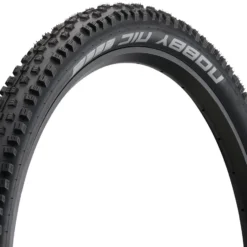Schwalbe Nobby Nic Performance ADDIX RaceGuard DD 27,5" Faltreifen