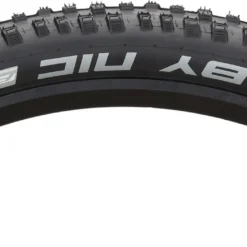 Schwalbe Nobby Nic Performance ADDIX RaceGuard DD 27,5" Faltreifen -Schwalbe Verkäufe 387944