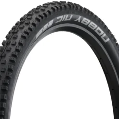 Schwalbe Nobby Nic Performance ADDIX TwinSkin 26" Faltreifen 2022