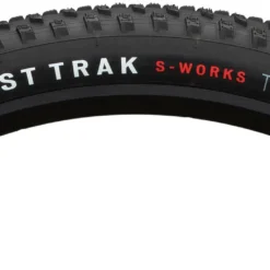 Specialized S-Works Fast Trak T5 + T7 29" Faltreifen -Schwalbe Verkäufe 389232