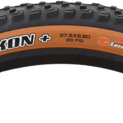 MAXXIS Rekon+ 3C MaxxTerra EXO TR Tanwall 27,5+ Faltreifen -Schwalbe Verkäufe 390722