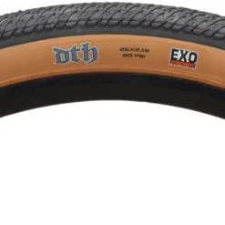 MAXXIS DTH MaxxPro EXO Tanwall 26" Faltreifen -Schwalbe Verkäufe 393199
