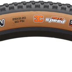 MAXXIS Ikon 3C MaxxSpeed EXO TR Tanwall 29" Faltreifen -Schwalbe Verkäufe 393203