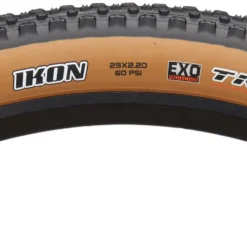 MAXXIS Ikon Dual EXO TR Tanwall 29" Faltreifen -Schwalbe Verkäufe 393211