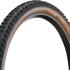 MAXXIS Minion DHF EXO TR 3C MaxxTerra Tanwall 27,5" Faltreifen