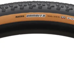 MAXXIS Rambler Dual EXO TR Tanwall 28" Faltreifen -Schwalbe Verkäufe 393219