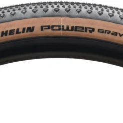 Michelin Power Gravel Competition TLR 28" Faltreifen -Schwalbe Verkäufe 393236