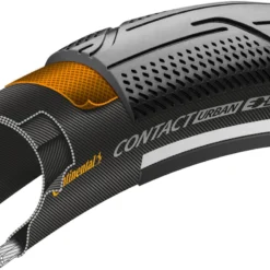 Continental Contact Urban 16" Drahtreifen -Schwalbe Verkäufe 393326