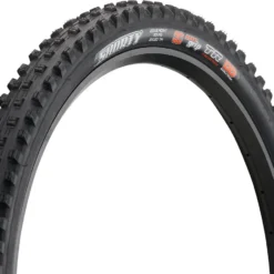 MAXXIS Shorty 3C MaxxGrip DD WT TR 29" Faltreifen