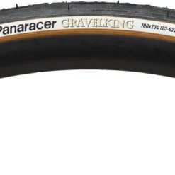 Panaracer GravelKing 28" Faltreifen -Schwalbe Verkäufe 397921