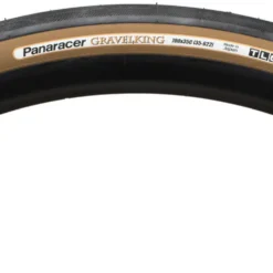 Panaracer GravelKing Slick TLC 28" Faltreifen -Schwalbe Verkäufe 397935