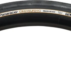 Panaracer GravelKing Slick TLC 28" Faltreifen -Schwalbe Verkäufe 397939